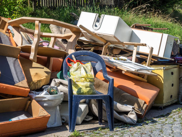  Chackbay, LA Junk Removal Pros