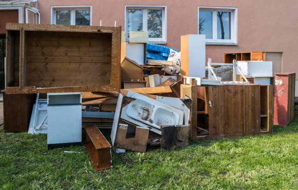 Chackbay, LA Junk Removal Company