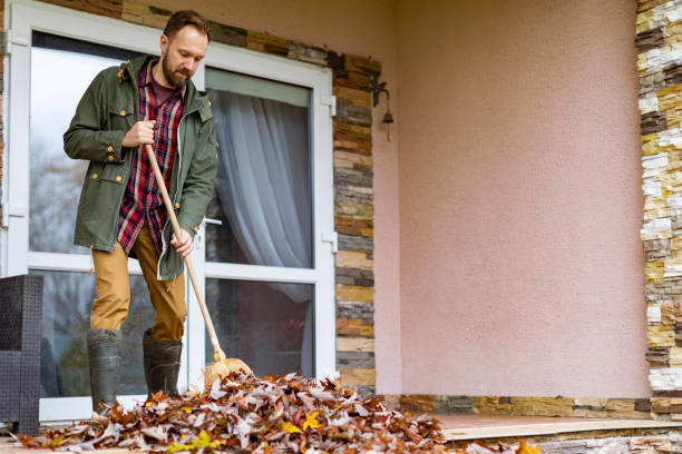 Best Attic Cleanout Services  in Chackbay, LA