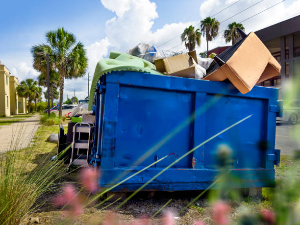 Best Same-Day Junk Removal  in Chackbay, LA