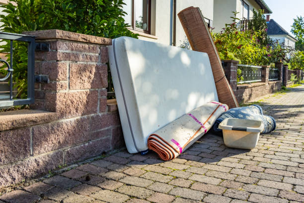Best Estate Cleanout Services  in Chackbay, LA