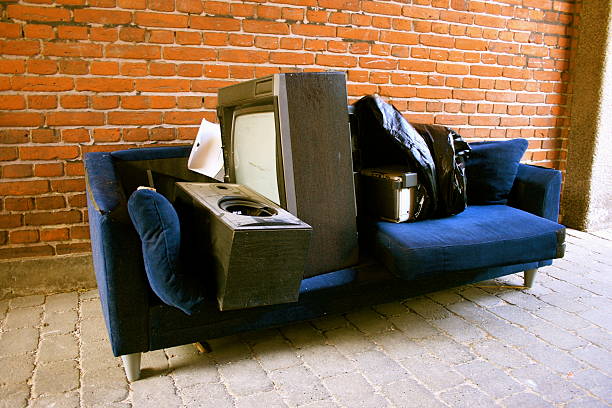 Attic Cleanout Services in Chackbay, LA