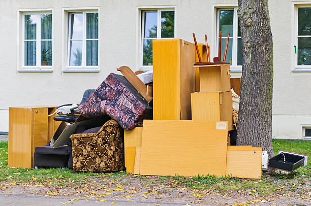 Best Trash Removal Near Me  in Chackbay, LA