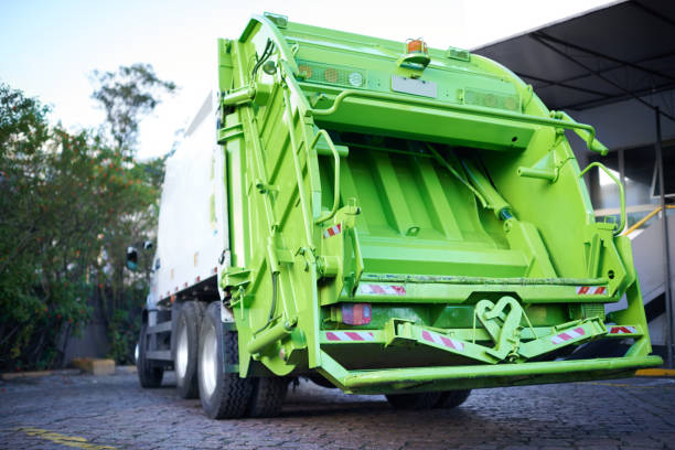 Best Household Junk Removal  in Chackbay, LA