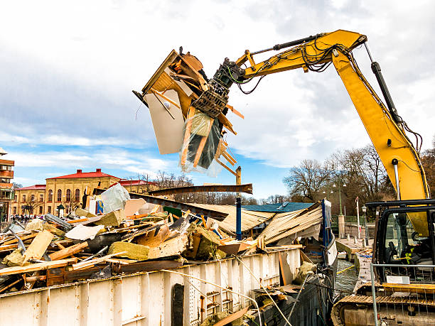 Best Junk Removal Near Me  in Chackbay, LA
